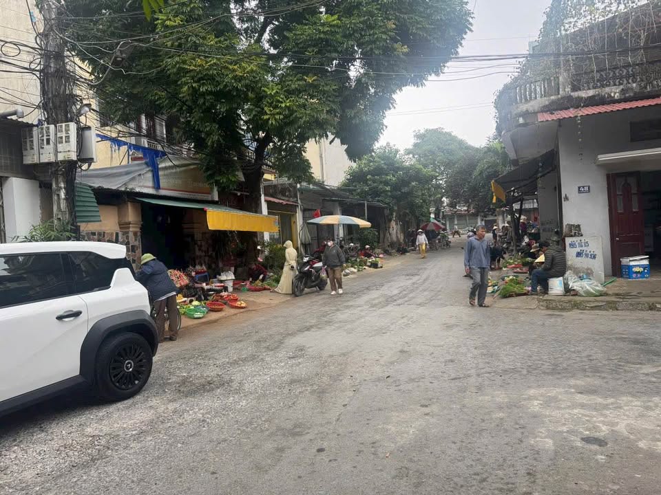 Nhà 2 tầng đường Nguyễn Thị Thập, Đông Thọ, Thanh Hóa - Giá chỉ 3 tỷ, vị trí kinh doanh lý tưởng!