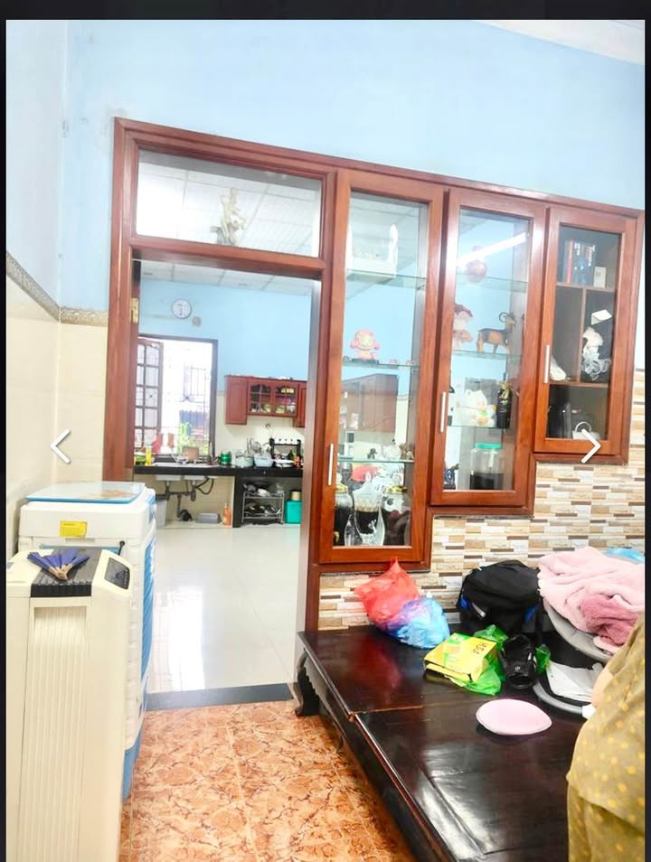 Nhà 3 tầng tại P. Đông Hương, Thanh Hóa 50m² giá 2 tỷ - Khu dân cư văn minh!