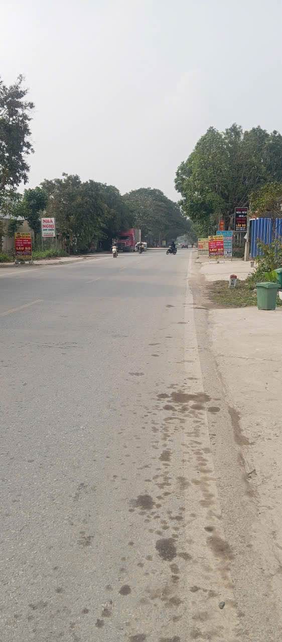 Biệt thự 2 mặt tiền Quốc lộ 45, Quảng Yên 250m² giá 9.8 tỷ - Tiềm năng đầu tư cực lớn!