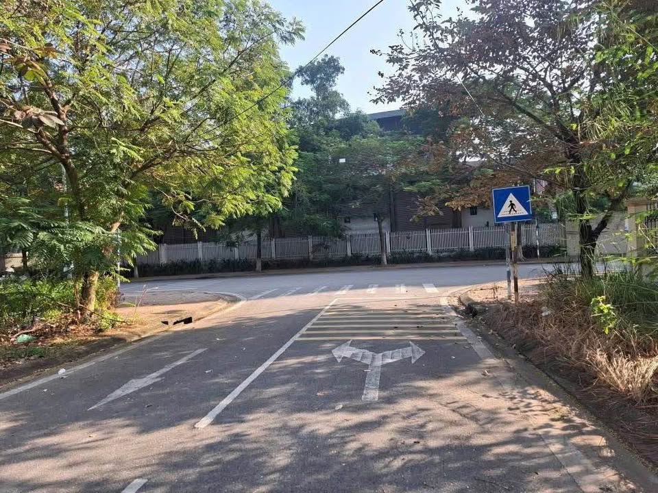 Biệt thự liền kề H100 Kinh Bắc Bắc Ninh 255.3m² giá thỏa thuận - Đầu tư sinh lời ngay!