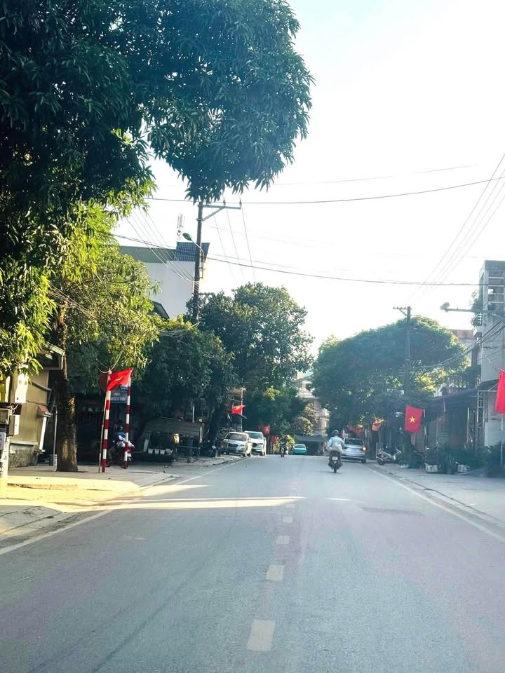 Đất nền Minh Khai, Hà Giang 384m² giá 4 tỷ - Cơ hội đầu tư hấp dẫn!