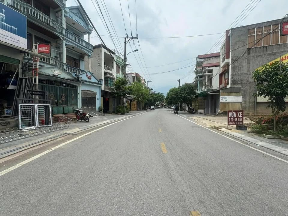 Đất nền giá tốt tại Minh Khai 384m² chỉ 4 tỷ - Đầu tư sinh lời ngay!