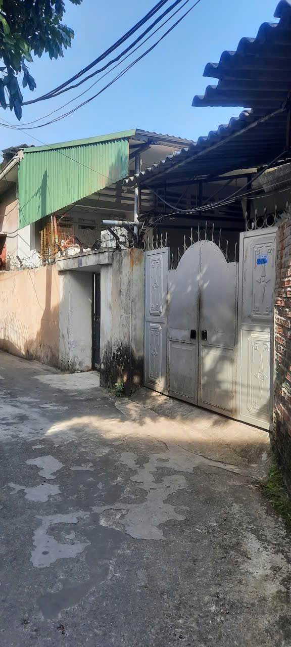 Đất nền Uông Bí, 203m² sổ đỏ chính chủ - Vị trí đắc địa cho kinh doanh