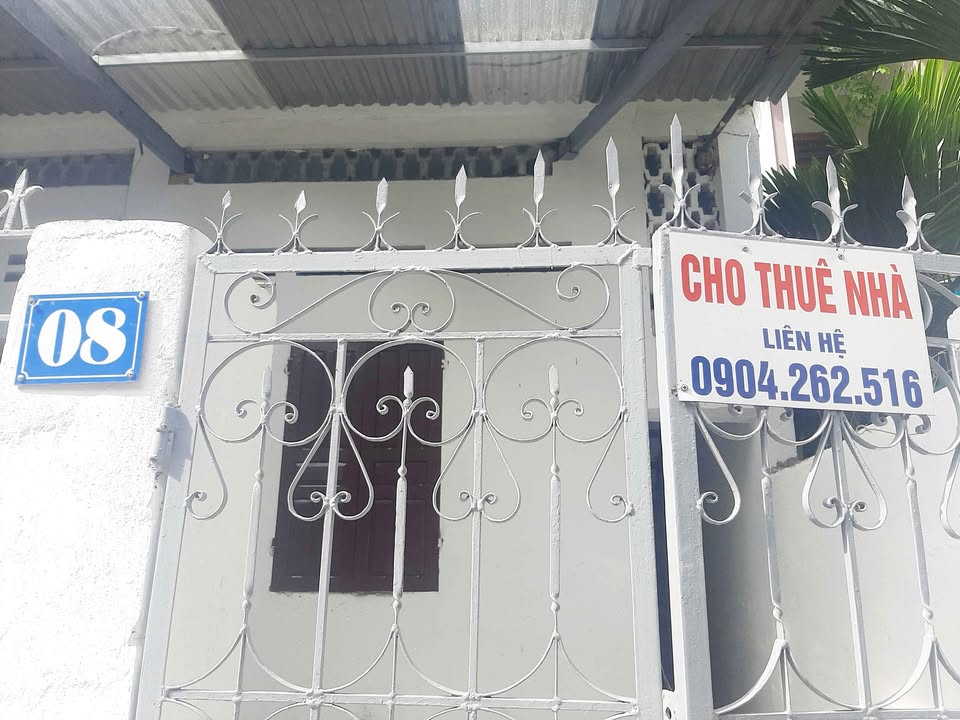 Nhà cho thuê tại Uông Bí, Quảng Ninh 140m² - Gần trường Hồng Đức, tiện lợi sinh hoạt