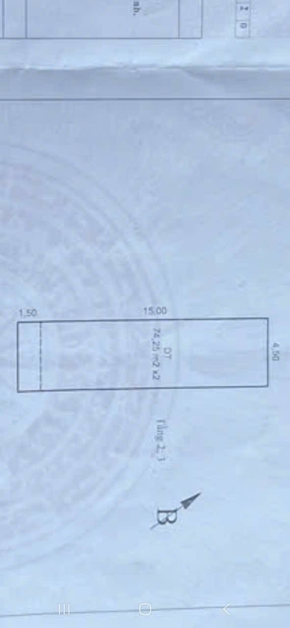 Nhà 4 tầng mặt đường NVC Hạ Long 67.5m² giá 15.5 tỷ - Kinh doanh đắc địa!