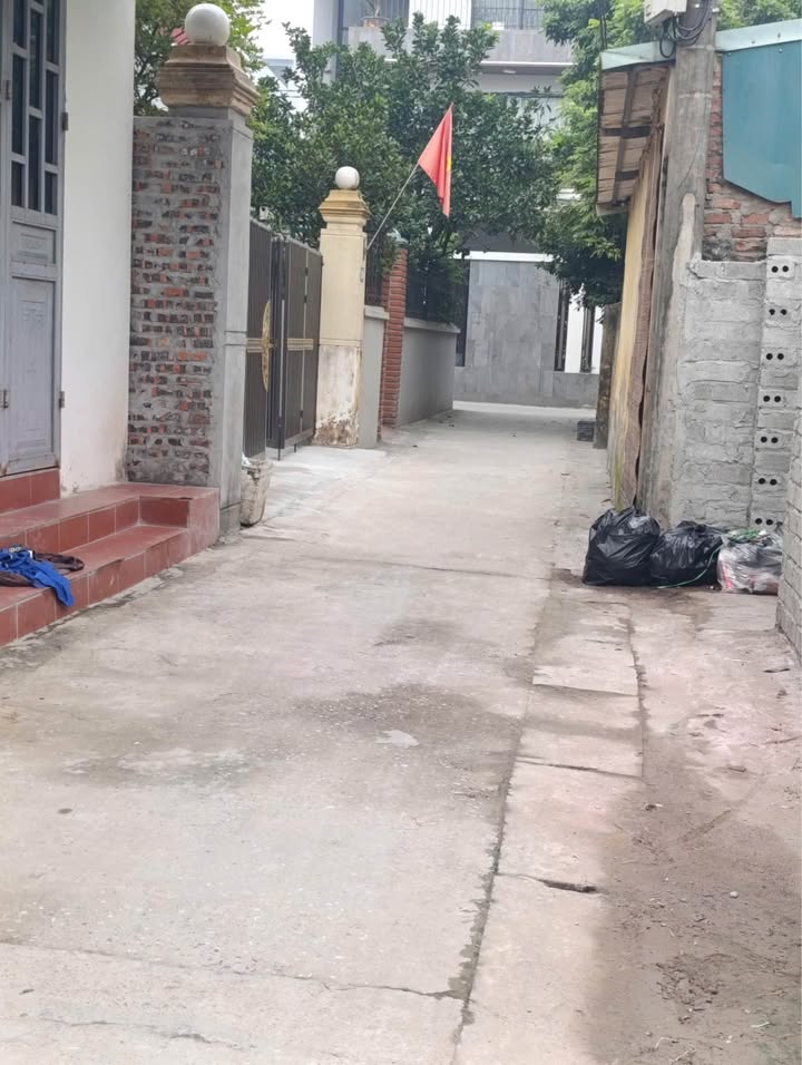 Nhà cấp 4 Thường Tín 110m² giá chỉ 790 triệu - Sẵn sàng vào ở!