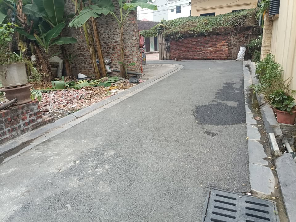 Đất nền Bắc Hồng 50m² giá 3 tỷ - Gần trục chính kinh doanh sầm uất!