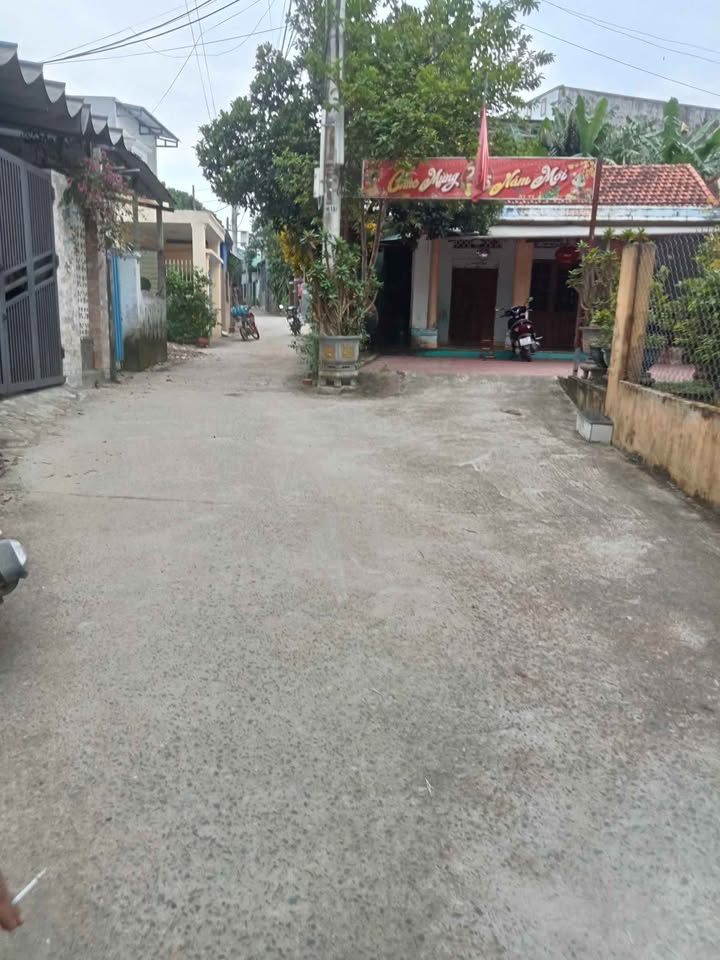 Đất nền 115m² đường Nguyễn Phú Hường, quận Cẩm Lệ, giá 1.75 tỷ - Cơ hội đầu tư hấp dẫn!