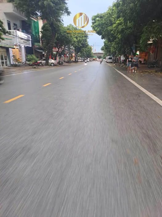 Đất mặt tiền đường Nguyễn Văn Cừ, Thanh Bình 58m² giá 9 tỷ - Kinh doanh sầm uất!