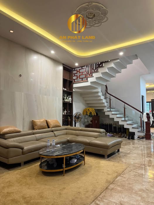 Nhà đẹp Tây Thành 105.7m² giá 9.xxx - Thiết kế hiện đại 2022!