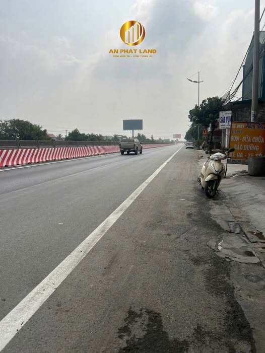 Đất mặt đường QL1A tại phường Nam Hoa Lư 120m² - Cơ hội kinh doanh lý tưởng!