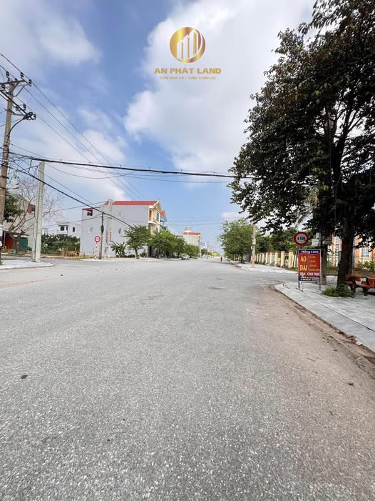 Bán đất Đầm Sen Thiên Sơn, Hoa Lư 85m² - Đường rộng 7m, vị trí đắc địa!