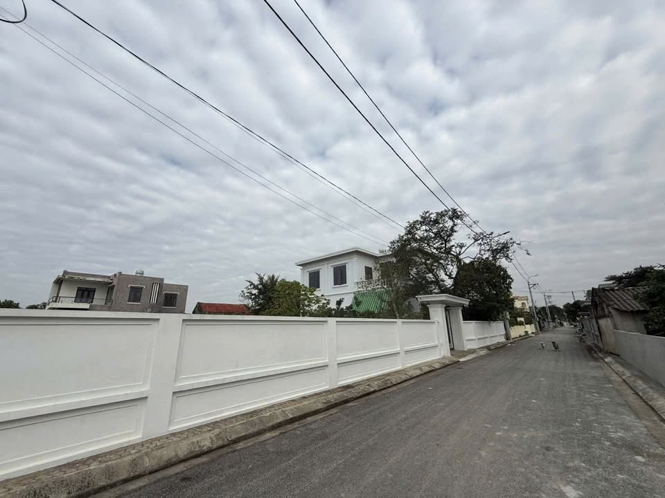 Đất nền 105m² phường Quảng Đông, Thanh Hóa chỉ 1.xxx tỷ - Đường rộng thông thoáng!