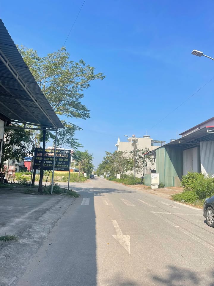 Đất nền chính chủ Bích Động 104m² giá 4.3 tỷ - Đầu tư sinh lời ngay!