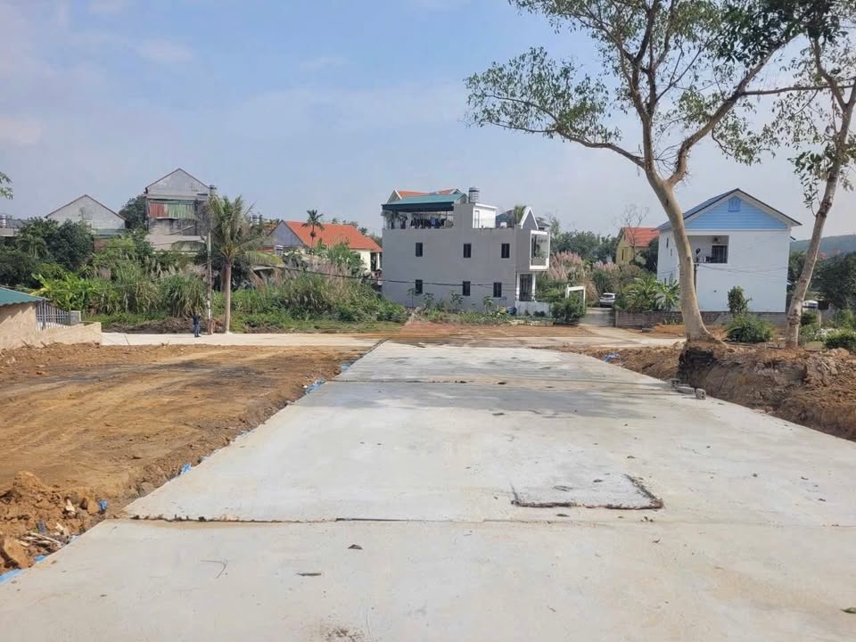 Đất nền liền kề ngõ 41 Đồng Đăng, Hạ Long 61m² giá 600 triệu - Đầu tư sinh lời ngay!