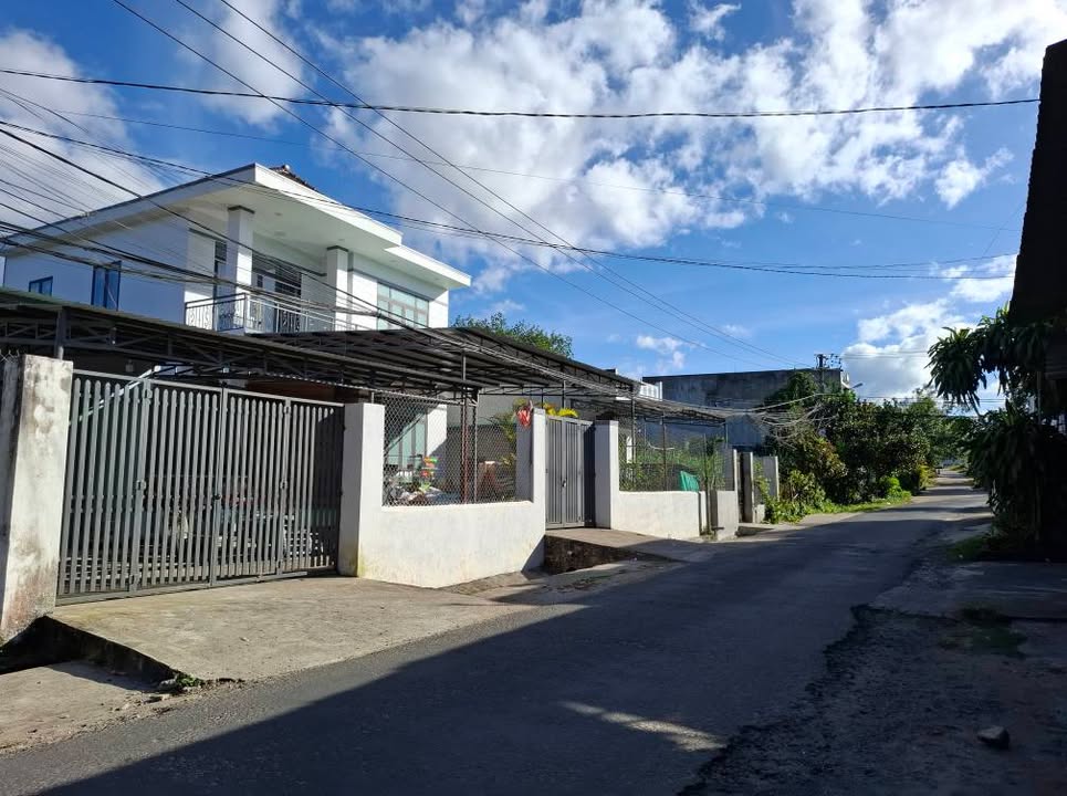 Đất thổ cư 360m² thôn 8, xã Đăk Cấm - Cơ hội đầu tư tuyệt vời!