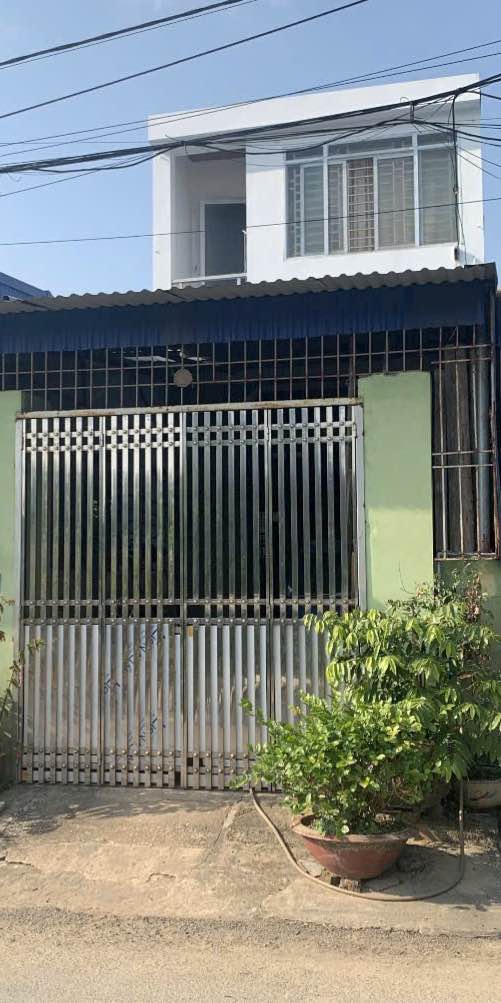 Nhà phố Tân Thịnh Thái Nguyên 115m² giá 3 tỷ - Đường ô tô vào tận nhà!