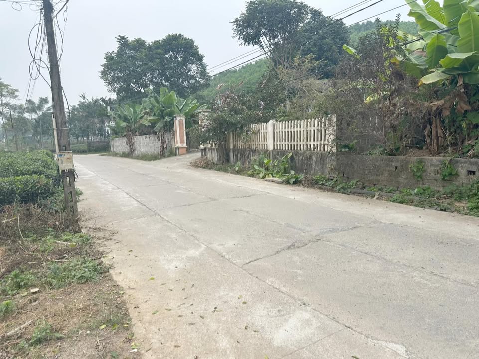 Nhà cấp 4 tại xóm Làng Trò, Phú Lương, Thái Nguyên 200m² - Giá chỉ 1 tỷ VND!