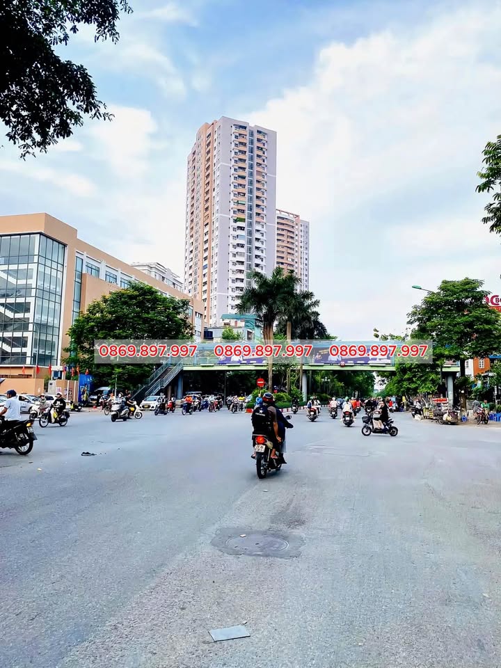 Căn hộ K35 Tân Mai 86m² giá 7,7 tỷ - Nhà đẹp, vào ở ngay!