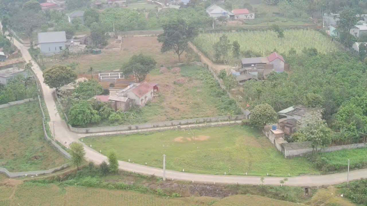 Đất nền Cao Dương, Thanh Oai 500m² chỉ 500 triệu - Đầu tư nghỉ dưỡng lý tưởng!