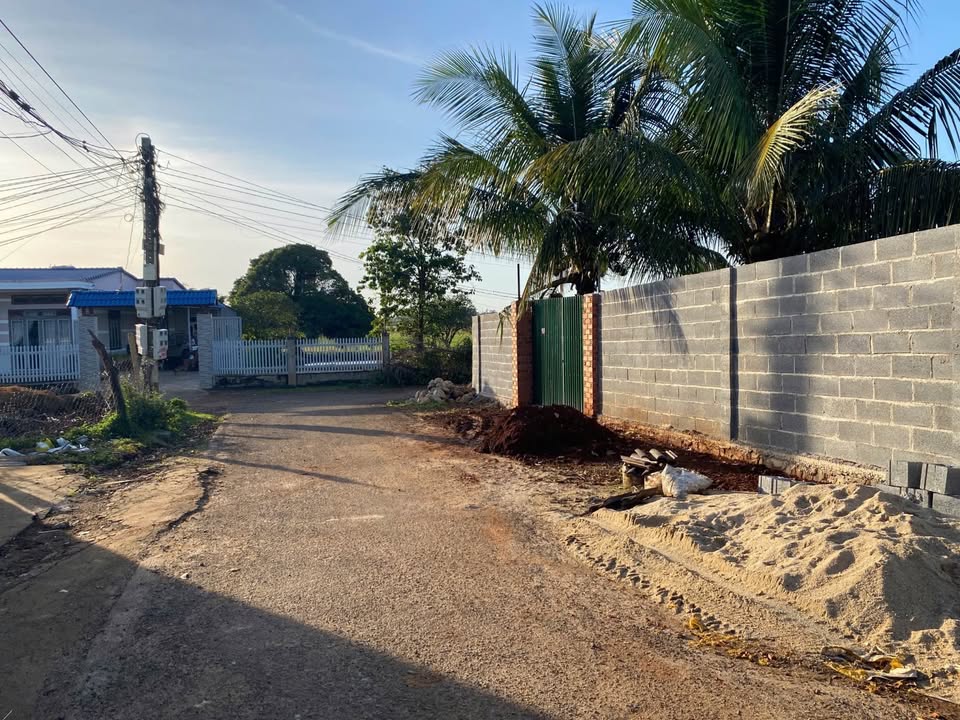 Đất thổ cư Ea Kao 150m² giá 1.07 tỷ - Cơ hội đầu tư tuyệt vời!