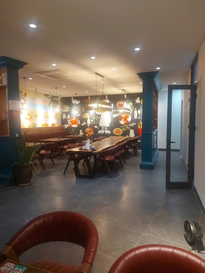 Mặt bằng kinh doanh cho thuê tại Định Công 340m² giá 40 triệu - Phù hợp mọi mô hình