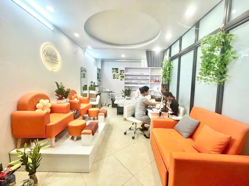 Cho thuê mặt bằng tầng 1 Ngõ 198 Xã Đàn, Đống Đa - 4 triệu/tháng, kinh doanh thuận lợi!