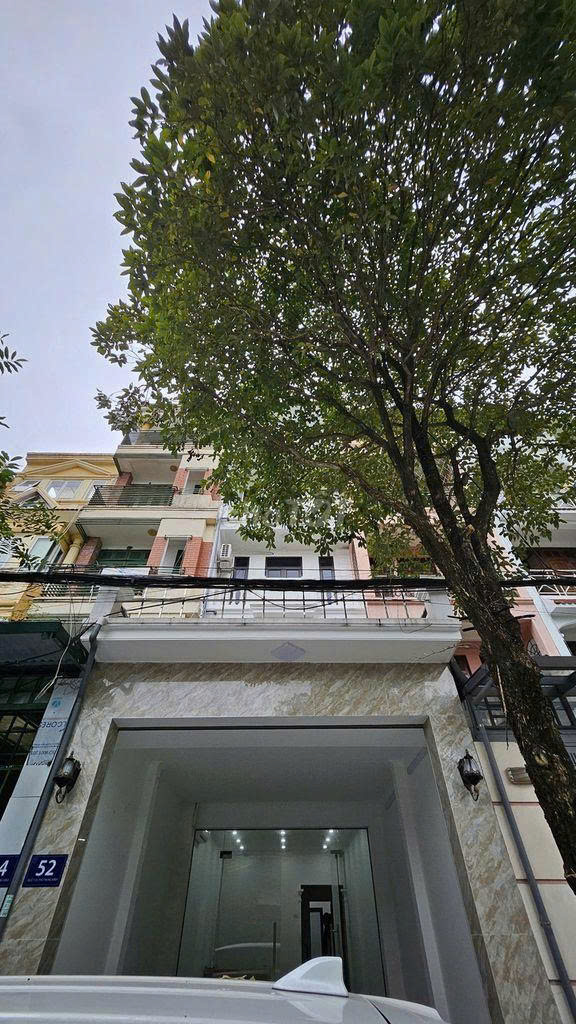 Nhà phố Hàng Chỉ - Hoàn Kiếm 45m² giá 40 triệu - Không cho thuê hàng ăn