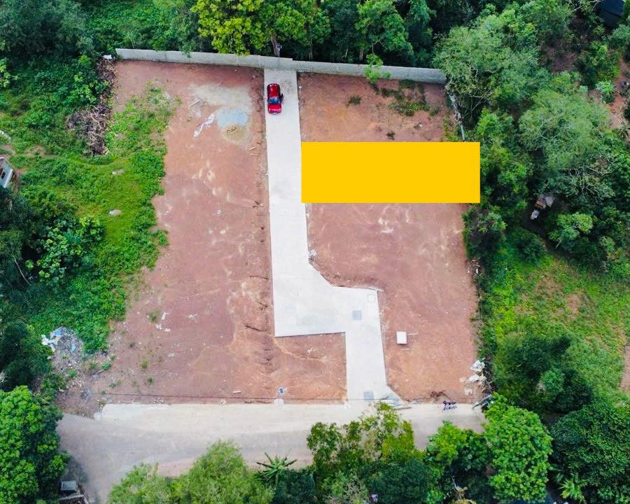 Đất thổ cư đường Vũ Ngọc Phan 105m² giá 1.5 tỷ - Đầu tư sinh lời ngay!