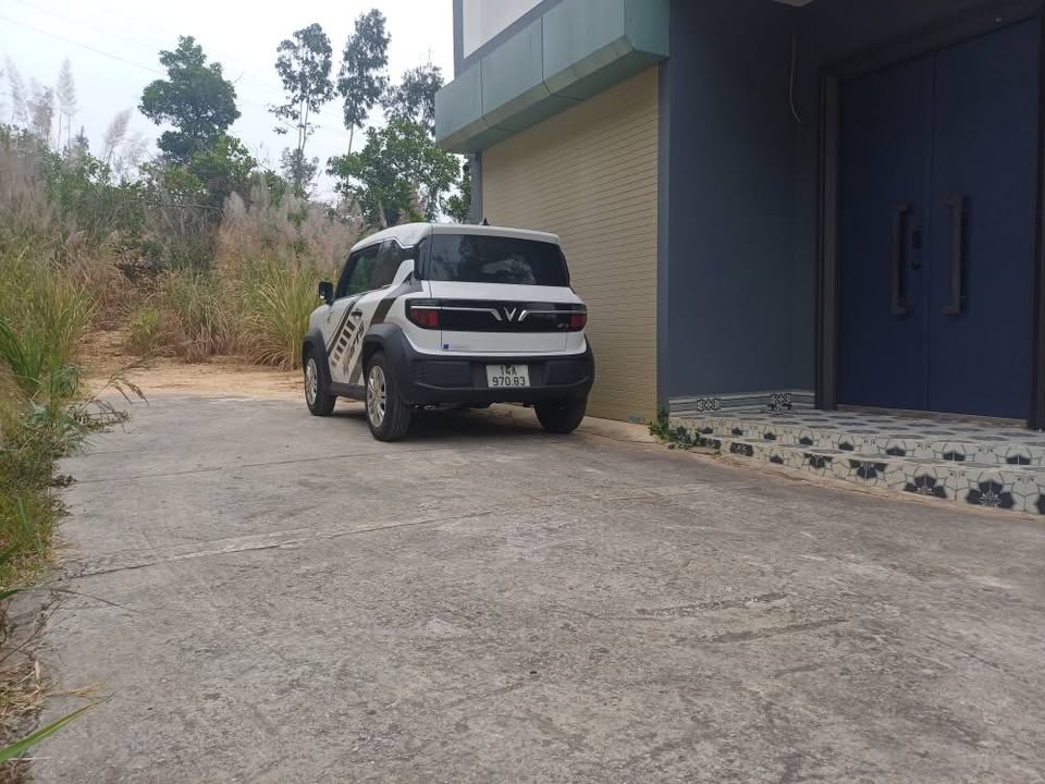 Đất Hùng Thắng Hạ Long 70m² giá 2.2 tỷ - Cách bờ hồ chỉ 40m!