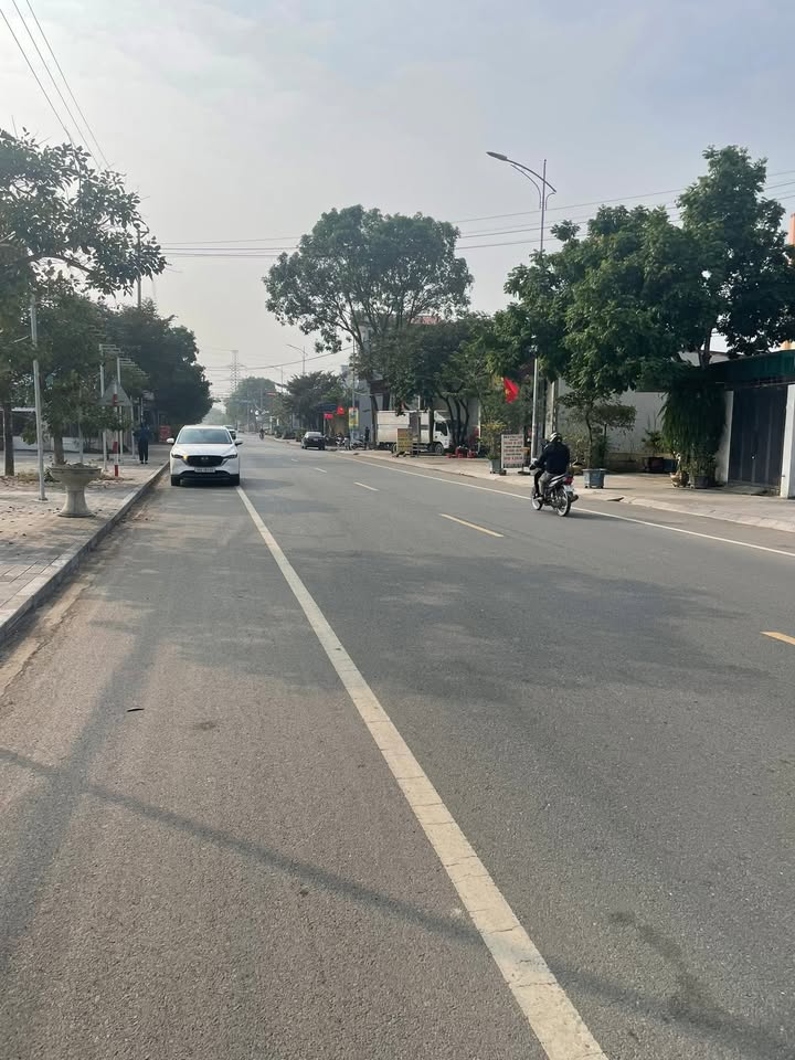 Đất nền Đồng Phong Nho Quan 69m² - Sổ đỏ chính chủ, giá tốt!