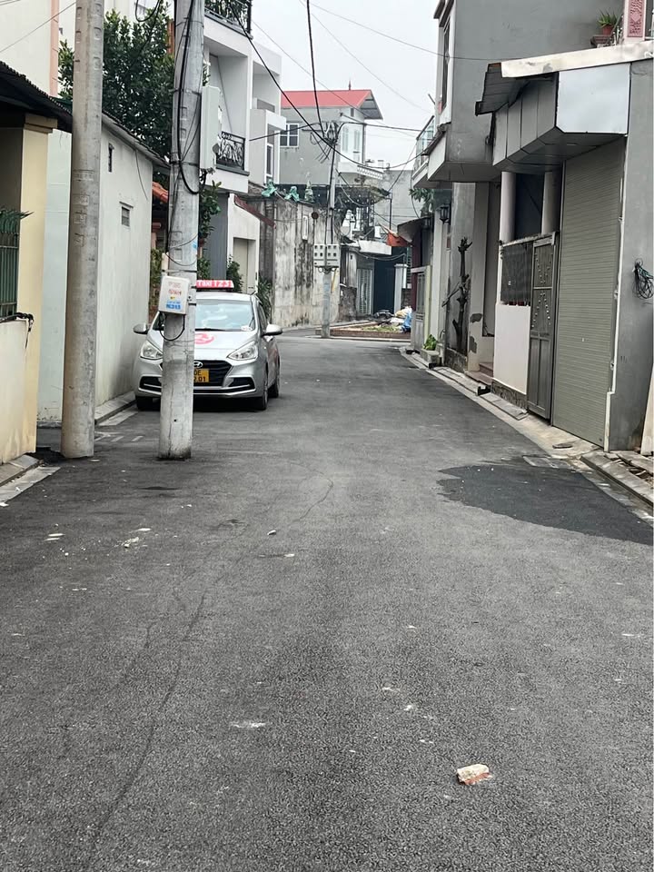 Đất nền đẹp Xuân Canh Đông Anh 90m² - Vị trí đắc địa, giá đầu tư tốt!