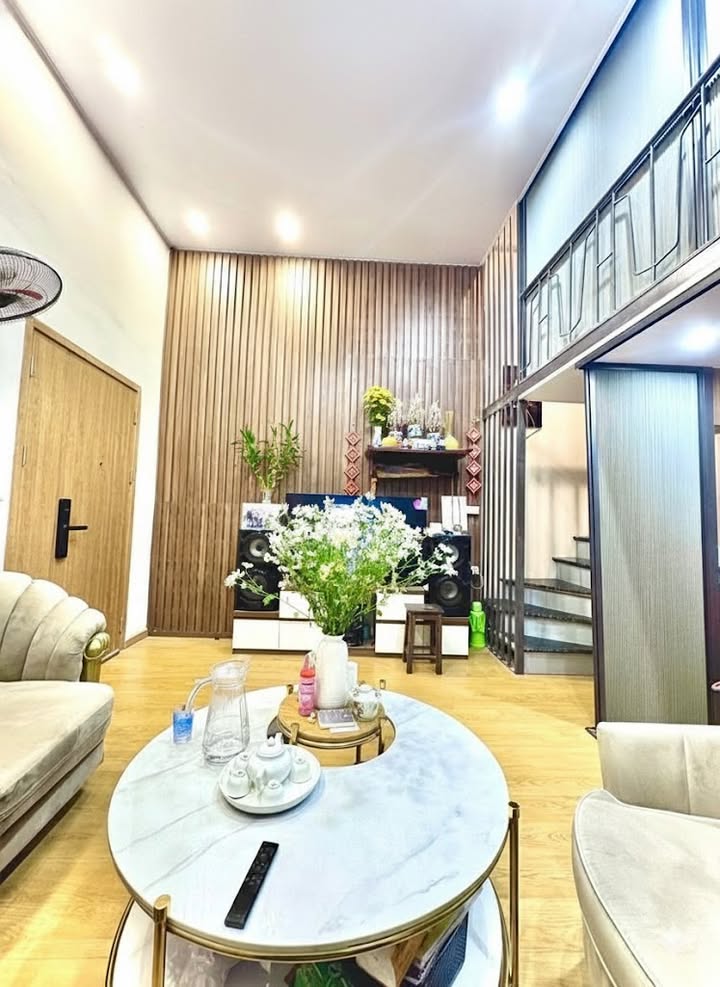 Nhà riêng ngõ 10 Tân Xuân 25m² - Giao thông thuận tiện kết nối sân bay!