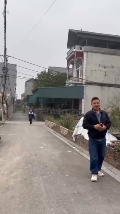 Đất thổ cư Nguyên Khê 45m² giá 3 tỷ - Vị trí vàng gần cầu Nhật Tân!