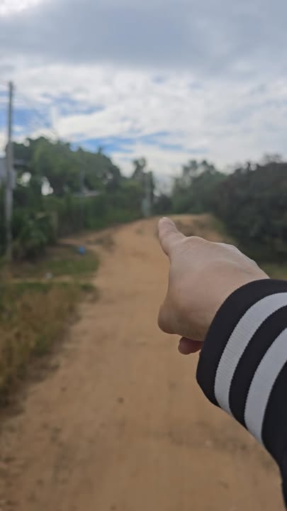 Đất mặt tiền đường Bà Triệu, trung tâm Đăk Hà 175m² giá chỉ 600 triệu - Cơ hội đầu tư tuyệt vời!