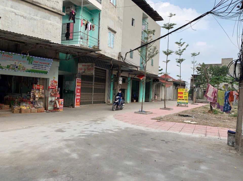 Đất thổ cư Long Châu 70m² giá 1.7 tỷ - Đầu tư lý tưởng!