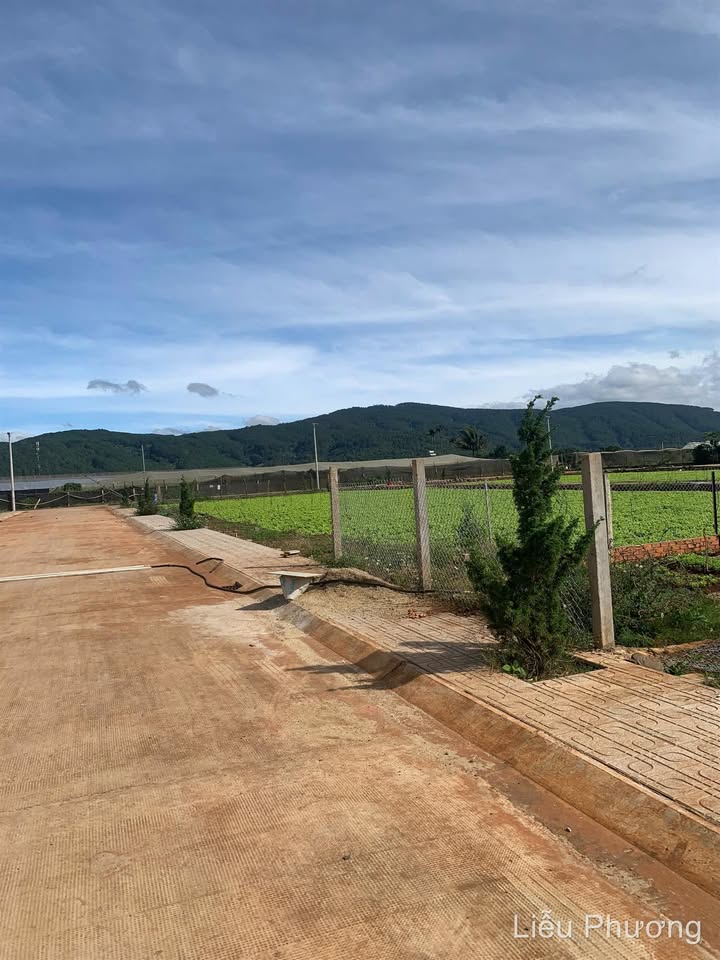 Đất nền Đơn Dương 72m² giá 1.44 tỷ - Cơ hội đầu tư sinh lời!