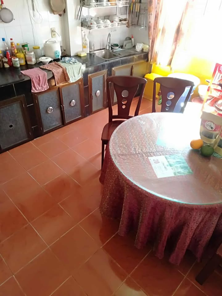 Nhà phố Đà Lạt 36m² giá 4 tỷ - Định cư lý tưởng ngay trung tâm!