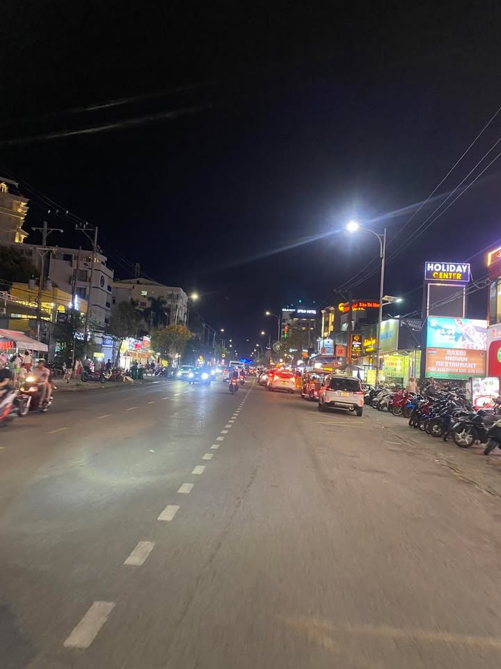 Đất hẻm 91 Trần Hưng Đạo Phú Quốc 315m² - Giá tốt, pháp lý rõ ràng!