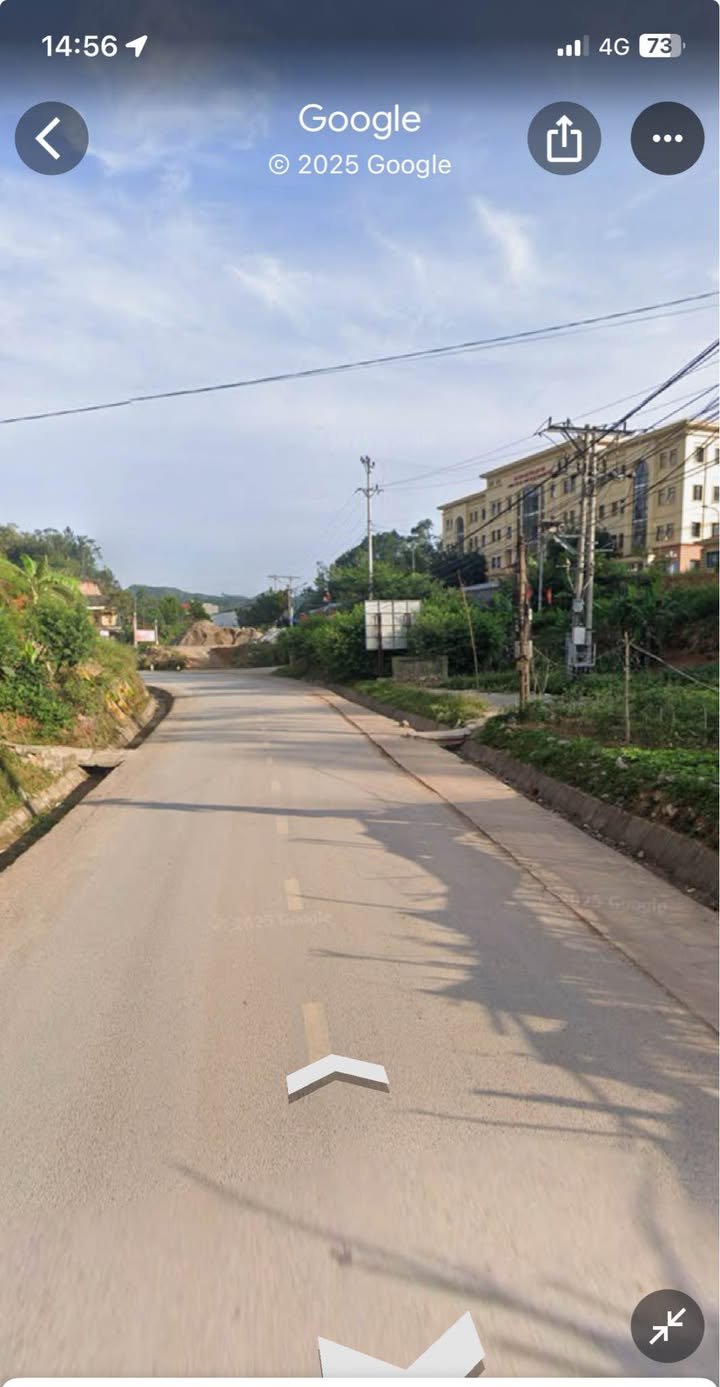 Đất mặt đường Yên Trạch, Đông Kinh, 105m² giá 1.3 tỷ - Vị trí vàng cho đầu tư!