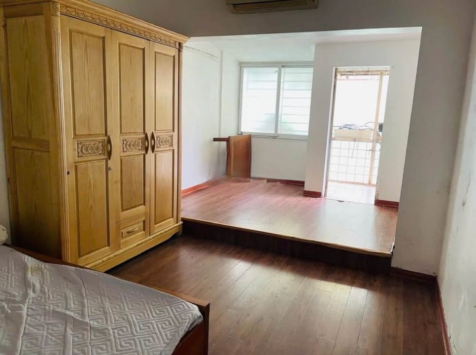 Căn hộ T3 Cảm Hội, Lò Đúc 75m² giá 7.5 triệu - Sẵn sàng vào ở ngay!