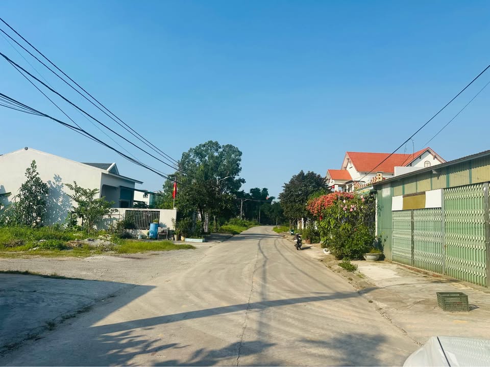 Đất nền chính chủ phường Ninh Dương 101m² giá chỉ 1 tỷ - Đầu tư sinh lời ngay!