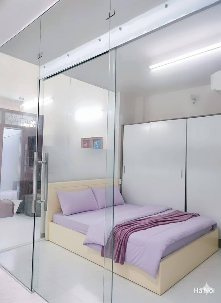 Nhà Phố Phú Lương, Hà Đông 42m² giá 4 tỷ - Ngõ Rộng, Ô Tô Kinh Doanh