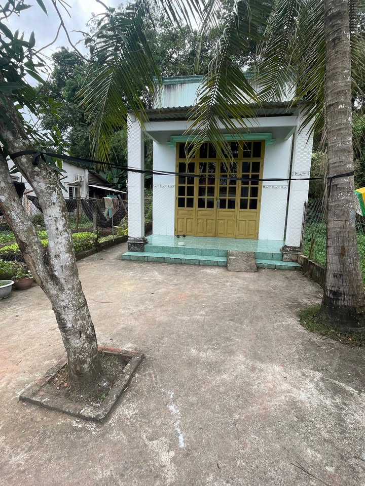 Nhà riêng Phú Hội Nhơn Trạch 130m² giá 1.4 tỷ - Bán gấp, chính chủ!