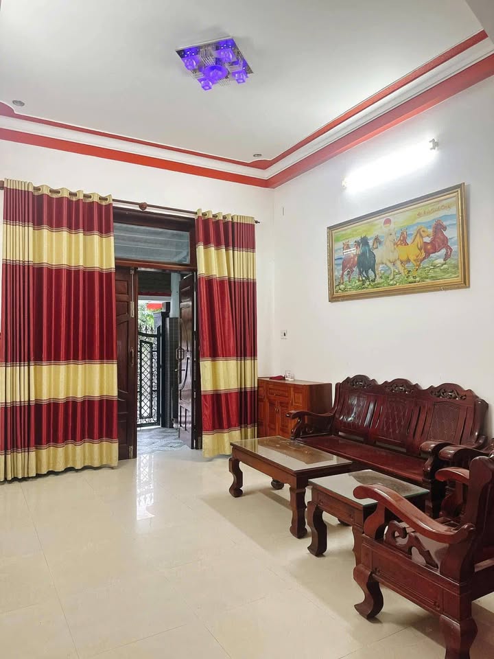 Nhà nguyên căn Phước Mỹ 2PN giá 3.5 triệu - Full nội thất tiện nghi!