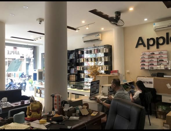 Bán FrontHouse đường Mai Xuân Thưởng, Quy Nhơn 98m² giá 12 tỷ - Cơ hội đầu tư không thể bỏ lỡ!