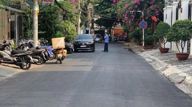 Nhà phố kinh doanh Tô Hiến Thành, Quận 10, 70m² giá 16.5 tỷ - Đầu tư sinh lời ngay!