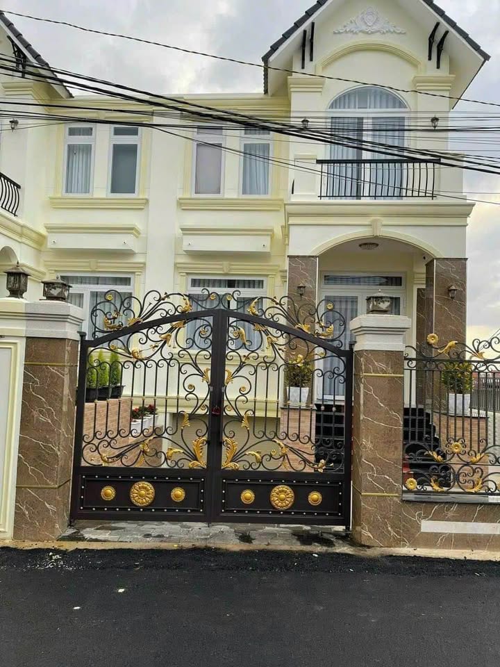 Bán gấp 2 căn villa song lập ở Đà Lạt 258m² giá 21 tỷ - Cơ hội đầu tư sinh lời!