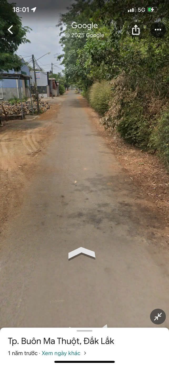 Đất nền chính chủ Hòa Phú 150m² giá 140 triệu - Cơ hội đầu tư tuyệt vời!