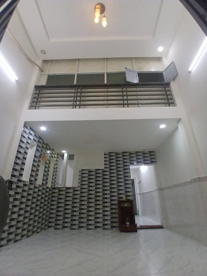 Nhà riêng Tân Vĩnh Lộc 40m² giá 1.9 tỷ - Chính chủ bán gấp!